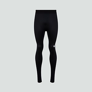 MENS MERCURY TCR COMPRESSION LEGGING BLACK