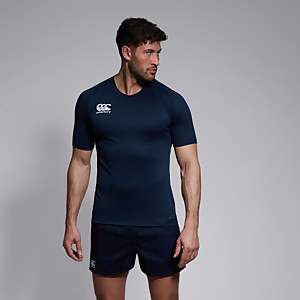 MENS CLUB JERSEY NAVY