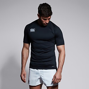 MENS CLUB JERSEY BLACK