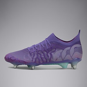 ADULT UNISEX SPEED INFINITE ELITE SOFT GROUND BOOTS PURPLE