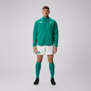 MENS IRELAND ANTHEM JACKET GREEN