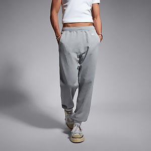 WOMENS ELLIE X CCC JOGGER GREY