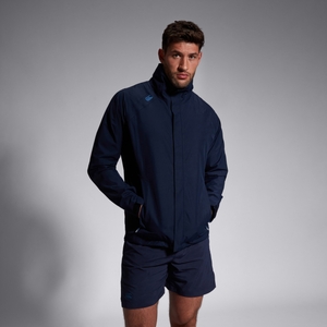 ELITE STORM JACKET NAVY